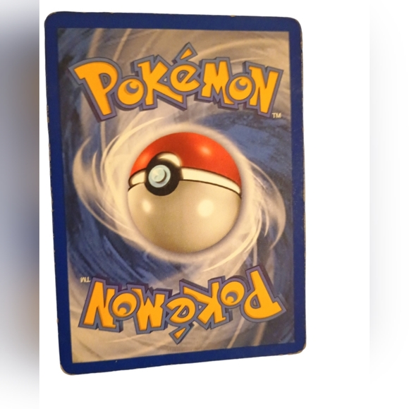 Vaporeon Pokémon Card Duo Set Of 2 Cards Rare - Picture 3 of 4